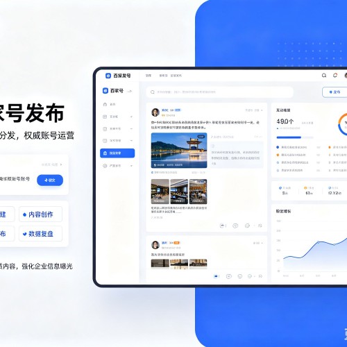 莎车百家号信息发布代运营